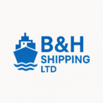 Photo of B & H Shipping Ltd Photo of B & H Shipping Ltd