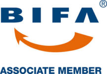 Photo of BIFA Photo of BIFA