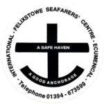 Photo of Felixstowe Seafarers’ Centre Photo of Felixstowe Seafarers’ Centre