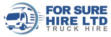 Photo of For Sure Hire Ltd Photo of For Sure Hire Ltd