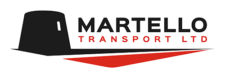 Photo of Martello Transport Ltd Photo of Martello Transport Ltd