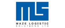 Photo of Maze Logistic Solutions Ltd Photo of Maze Logistic Solutions Ltd