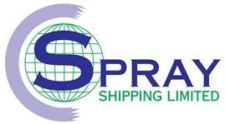 Photo of Spray Shipping Ltd Photo of Spray Shipping Ltd