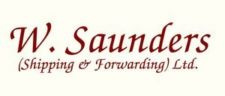Photo of W Saunders (Shipping & Forwarding) Ltd Photo of W Saunders (Shipping & Forwarding) Ltd