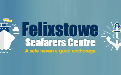 Revised Opening hours at Felixstowe Seafarers Centre
