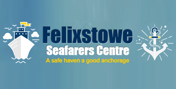 Revised Opening hours at Felixstowe Seafarers Centre
