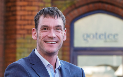 Gotelee confirmed as main sponsor of Felixstowe Port Users’ Golf Day