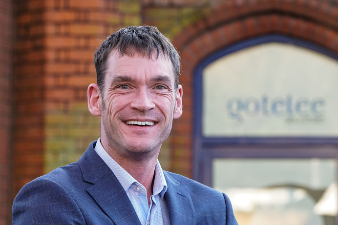 Gotelee confirmed as main sponsor of Felixstowe Port Users’ Golf Day
